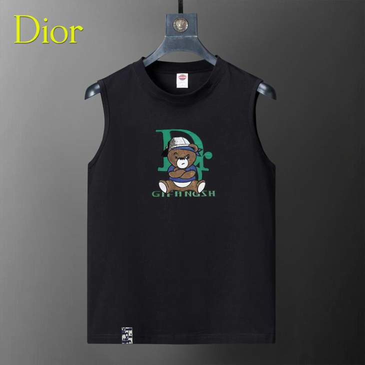 Dior T Shirts Short _SKUDiorM-4XL12yr5716268